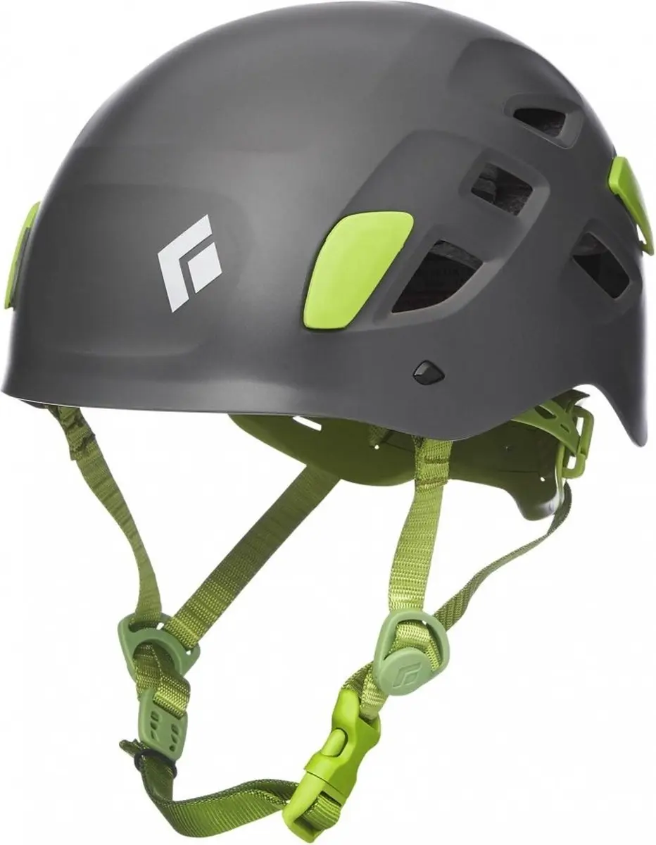 Black Diamond Half Dome Klimhelm
