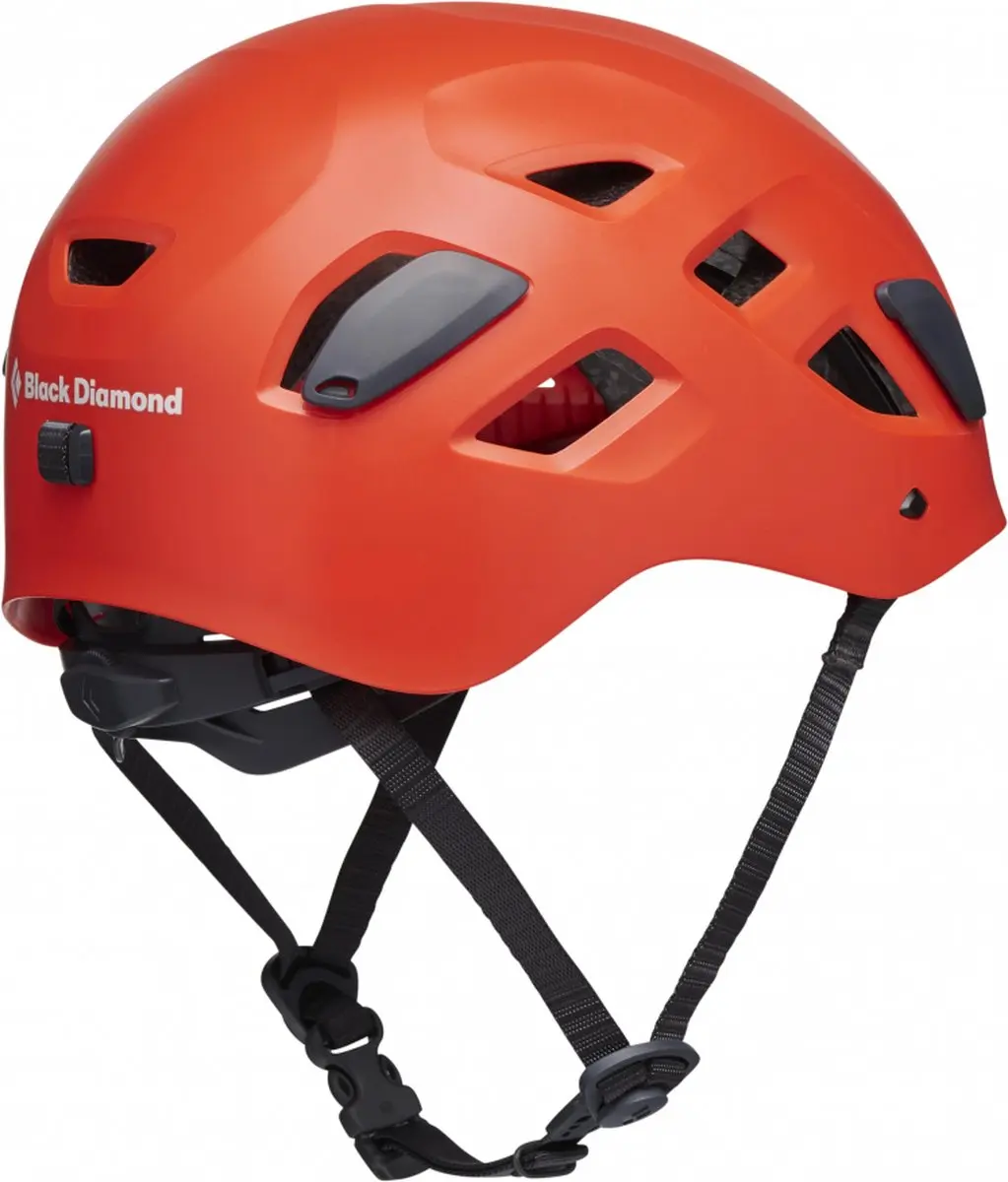Black Diamond Half Dome Klimhelm - Denim S/M - afbeelding 2 van 6