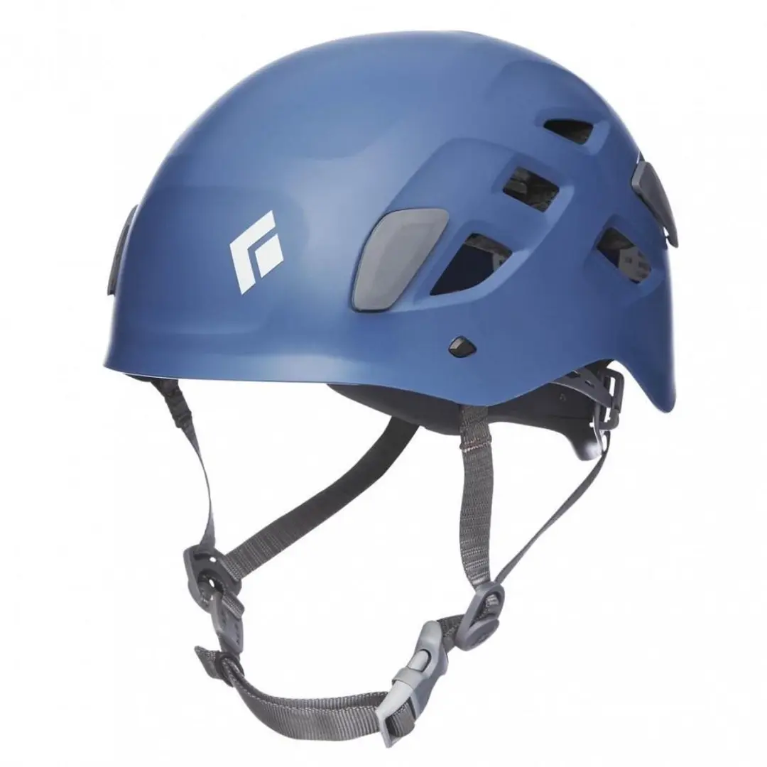 Black Diamond Half Dome Klimhelm - Denim S/M - afbeelding 6 van 6