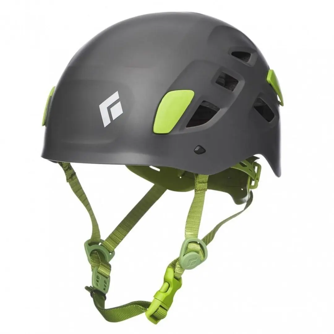 Black Diamond Half Dome Klimhelm - Denim S/M - afbeelding 5 van 6