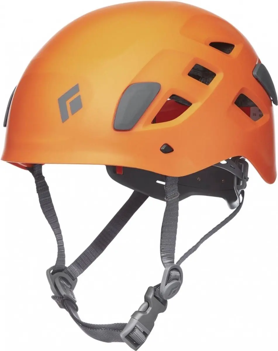 Black Diamond Half Dome Klimhelm - Denim - afbeelding 6 van 6