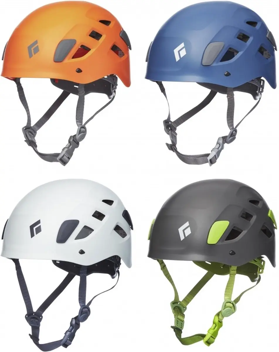 Black Diamond Half Dome Klimhelm - Denim - afbeelding 5 van 6
