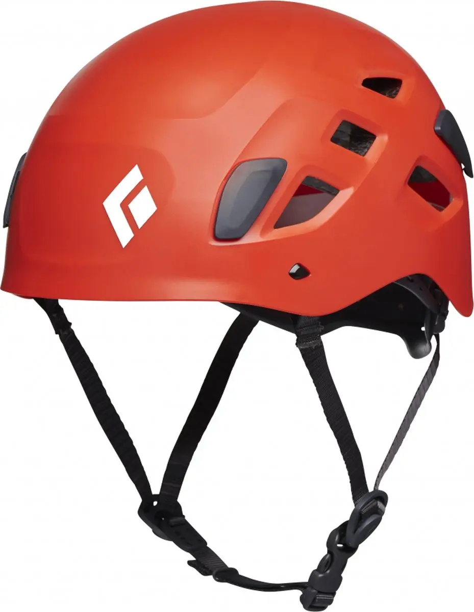 Black Diamond Half Dome Klimhelm - Denim - afbeelding 4 van 6