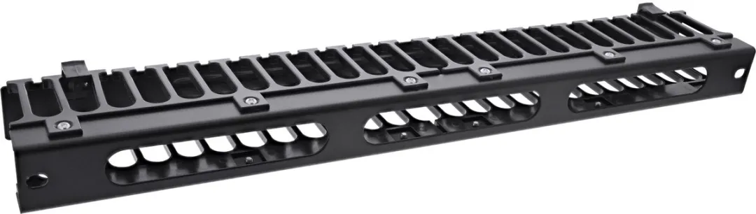InLine 19110N Patchpaneel 1U