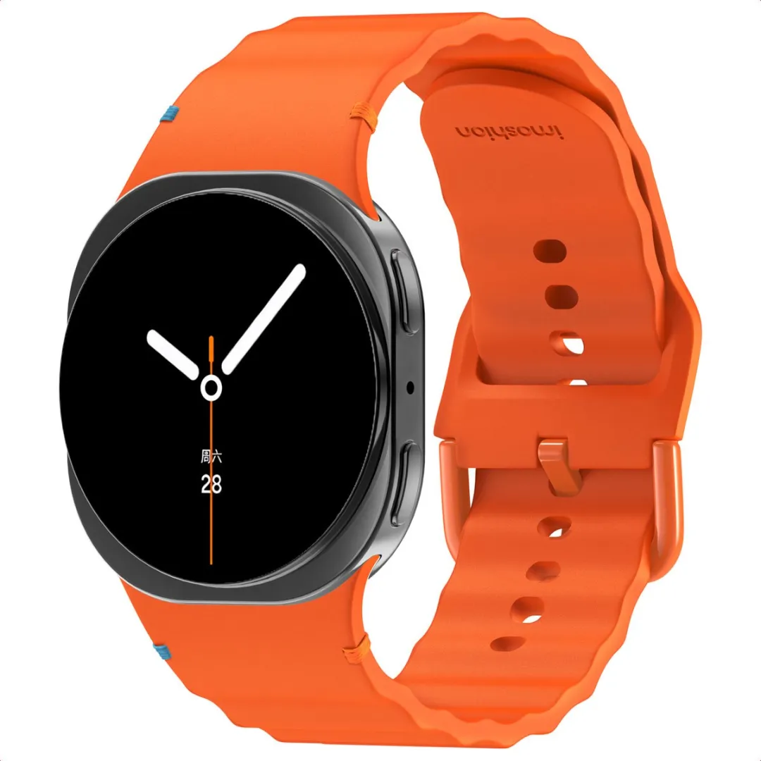 Imoshion Wave Siliconenband