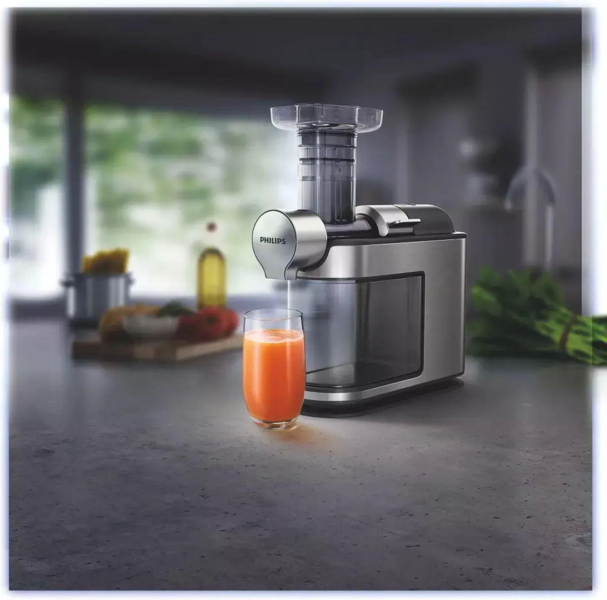 Philips Avance Collection HR1949/20 - Sapcentrifuge - Met maalfunctie