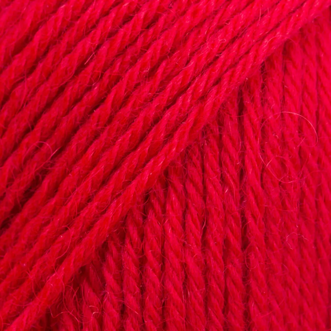 Drops Nord Uni Colour Wol Garen