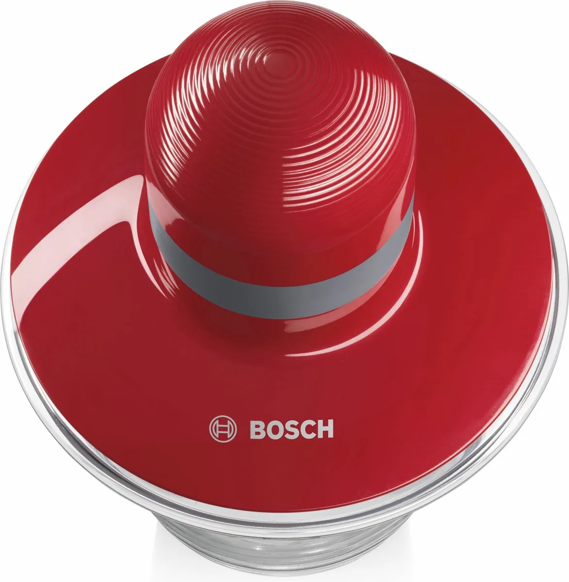 Bosch MMR08R2 Hakmachine 400W - Rood