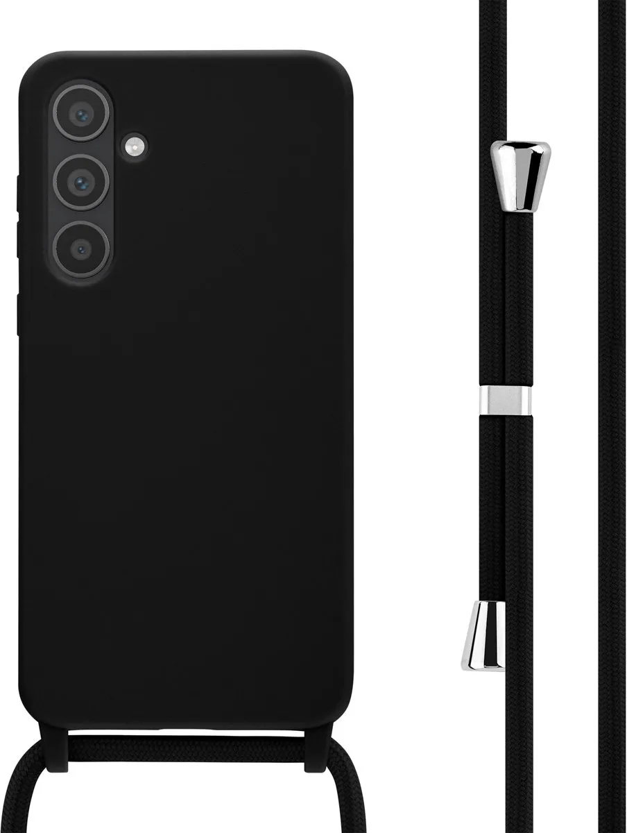 Imoshion Siliconen Hoesje Samsung Galaxy A35