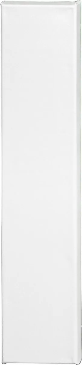 Creativ Company ArtistLine Canvas 10x50cm - Multicolor