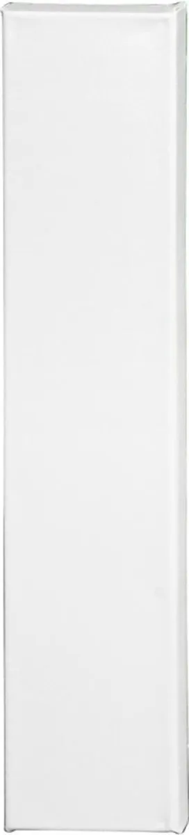 Creativ Company ArtistLine Canvas 10x50cm - Multicolor