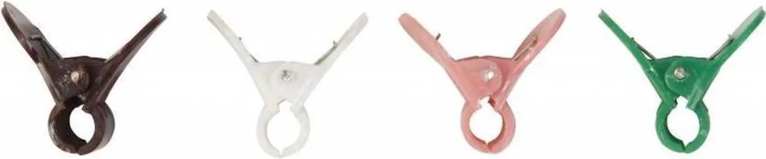 Ubergames Croquet Clips 1e Klasse UG-194-1