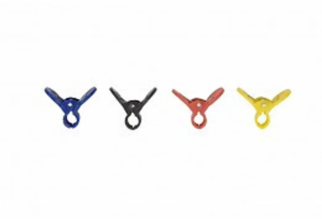 Ubergames Croquet Clips 1e Klasse UG-194-1