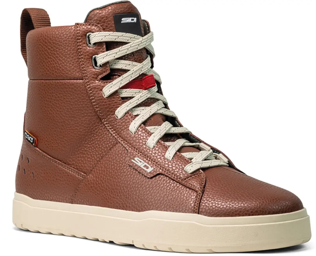 Sidi ARX WP Motorschoenen