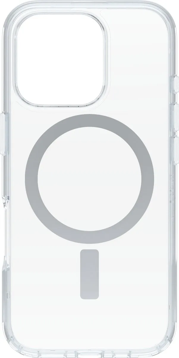 OtterBox Symmetry Series Clear 77-96394 iPhone Hoes