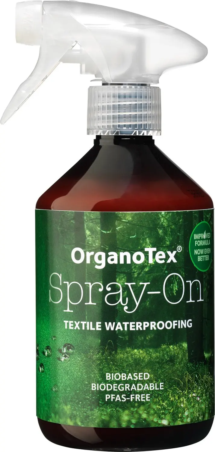 OrganoTex Spray-On Impregneermiddel 500ml