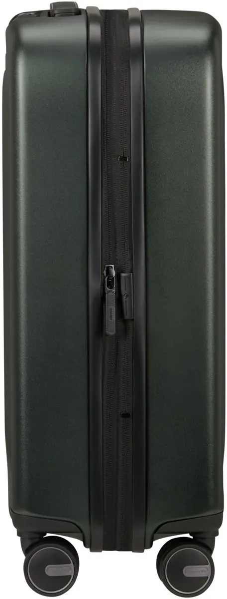 Samsonite Fyrm Spinner 55/20 Koffer - 46l - Deep Green - afbeelding 5 van 6