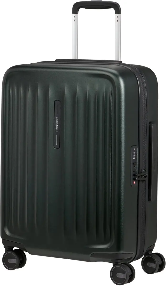 Samsonite Fyrm Spinner 55/20 Koffer