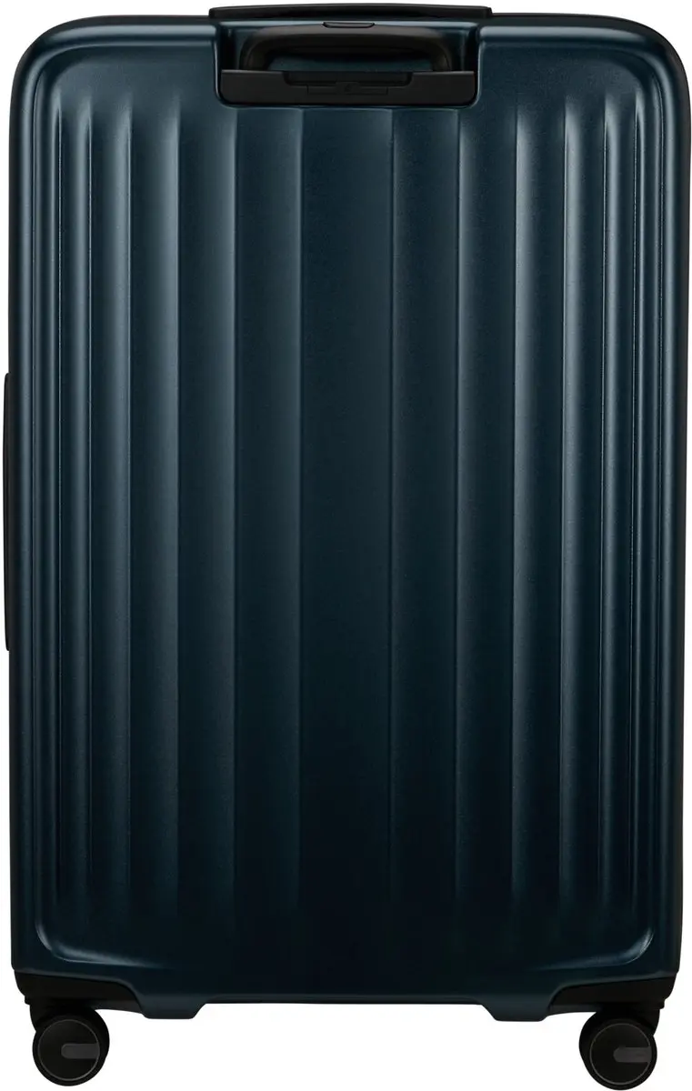 Samsonite Fyrm Spinner 77/28 Koffer - Steel Blue - afbeelding 6 van 6