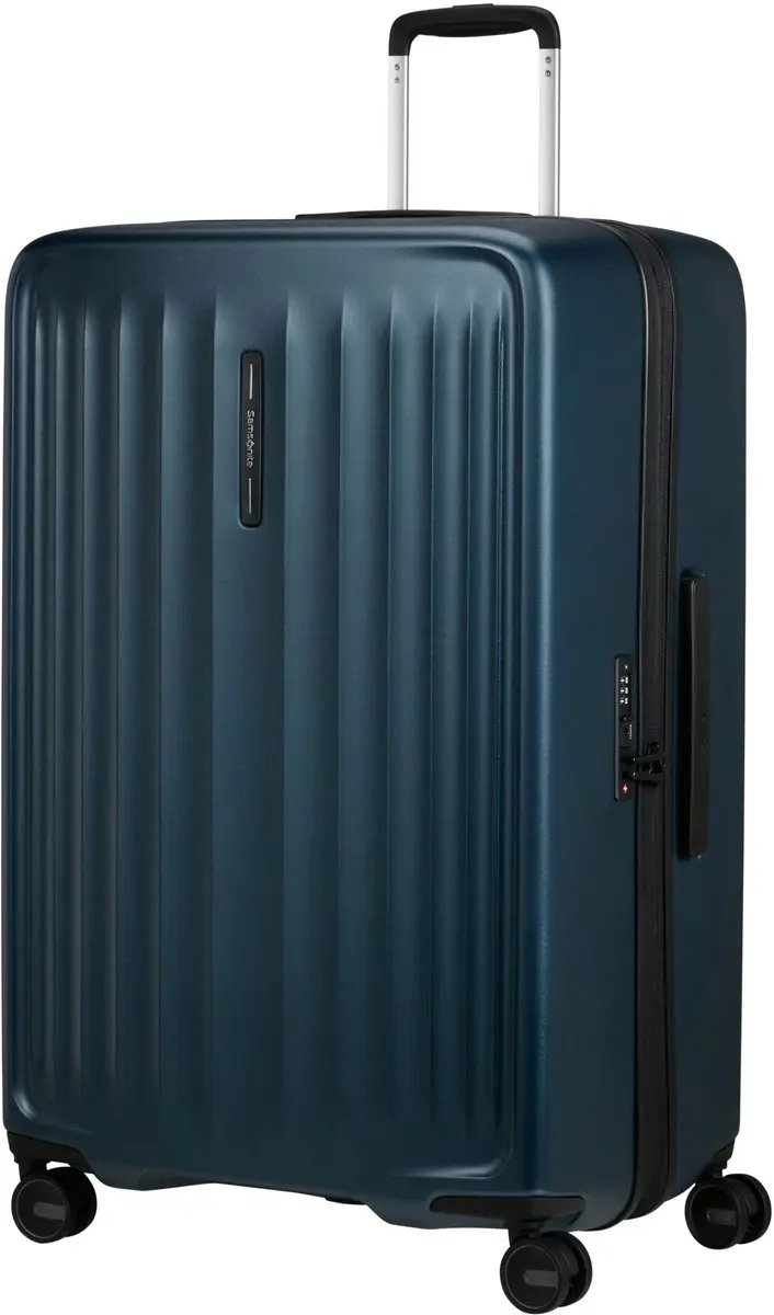 Samsonite Fyrm Spinner 77/28 Koffer