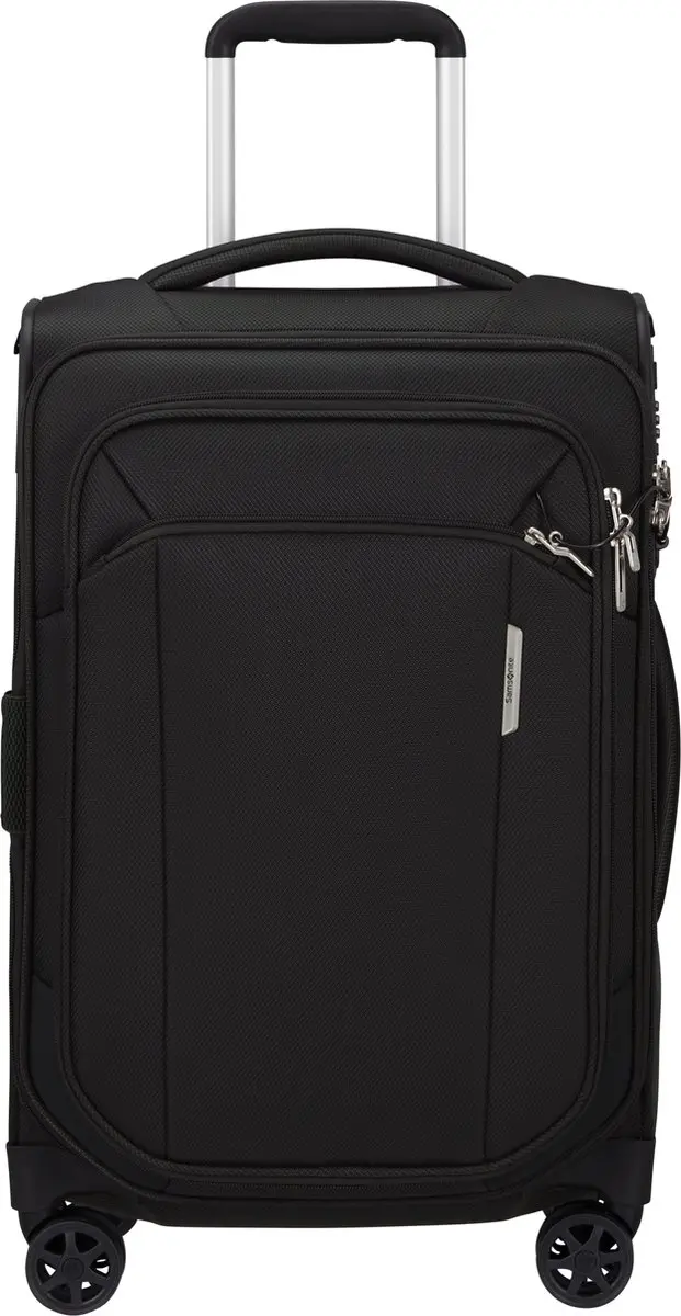 Samsonite Respark Spinner Koffer 55cm