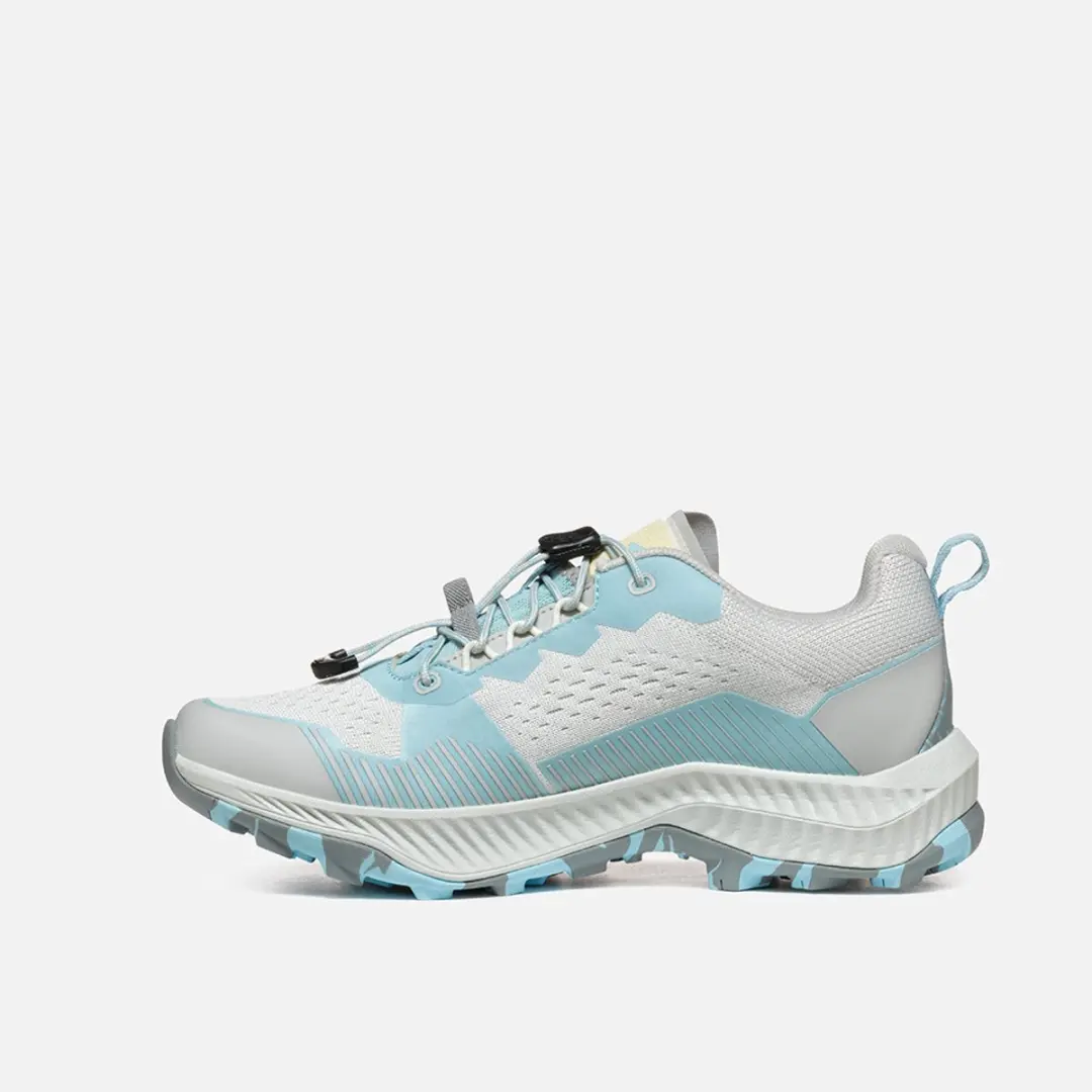 Garmont 9.81 Pulse Dameswandelschoenen - Wit - 41.5 - afbeelding 6 van 6