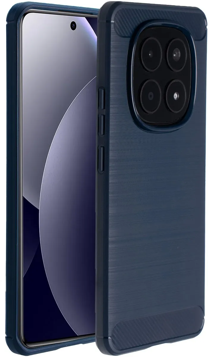 Imoshion Hoesje Xiaomi Redmi Note 15 Pro 5G