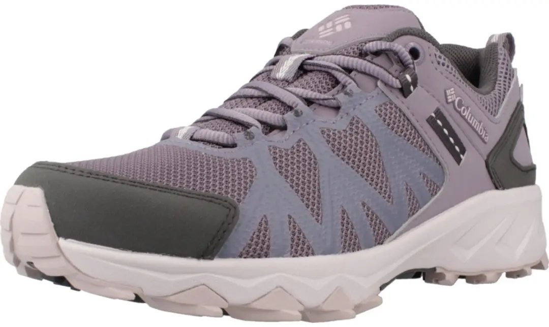 Columbia PEAKFREAK II OUTDRY Dames Wandelschoenen - afbeelding 3 van 6