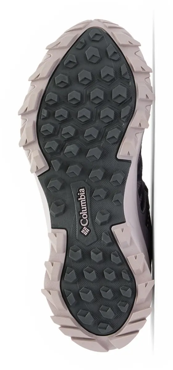 Columbia PEAKFREAK II OUTDRY Dames Wandelschoenen - afbeelding 4 van 6