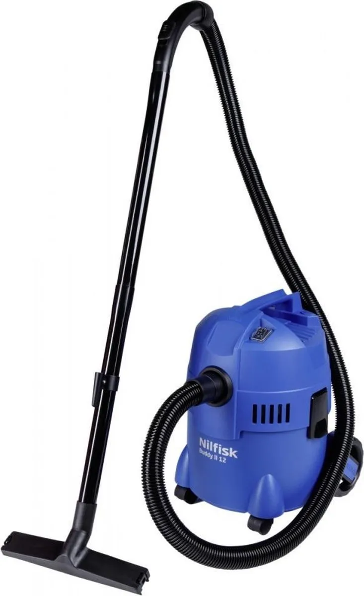 Nilfisk Buddy II 12L