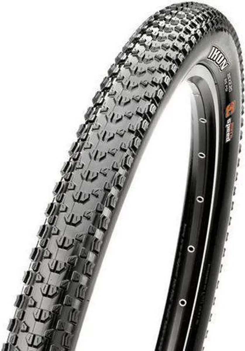 Maxxis Ikon TB72374274 Band 27.5x2.35 - Zwart - afbeelding 2 van 2