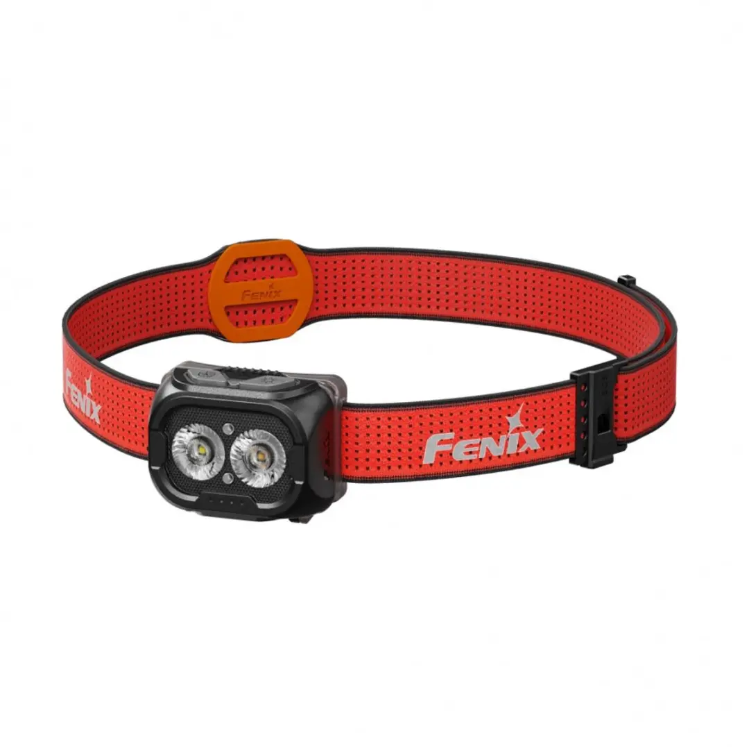 Fenix HL18R-T V2.0 Hoofdlamp - 800 lm - afbeelding 2 van 2