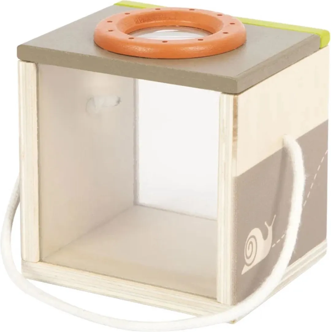 Small Foot Houten Insectendoos Discover - afbeelding 6 van 6