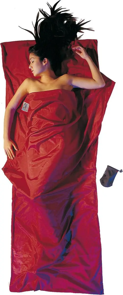 Cocoon TravelSheet