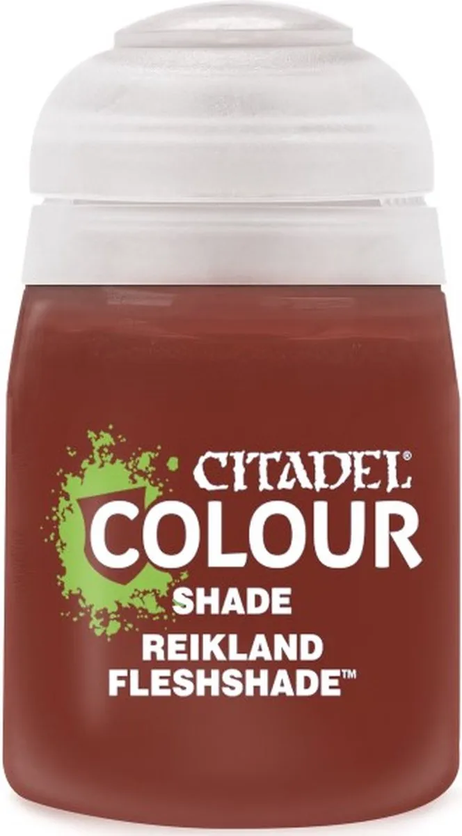 Citadel Reikland Fleshshade