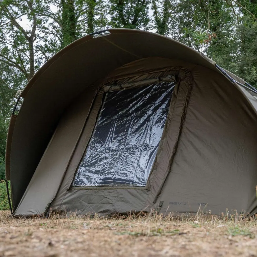 Avid Revolve NG A0530040 Bivvy - Groen - afbeelding 2 van 2