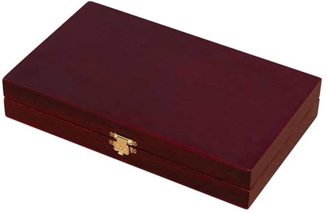 Goki Backgammon HS056 - 2 Spelers