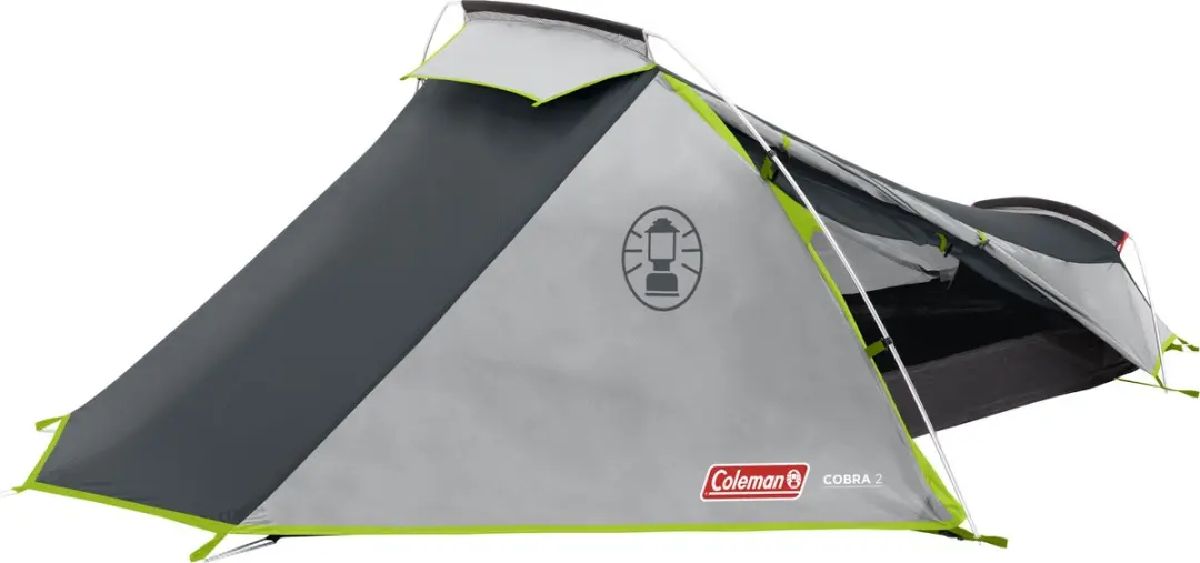 Coleman Cobra 2 tent