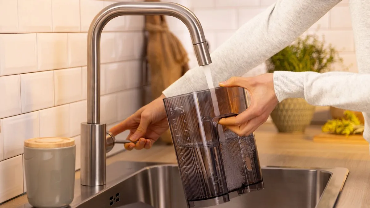 Bosch TKA2M111 MyMoment Koffiezetapparaat - 12 Kopjes - 1,4L - Wit - afbeelding 6 van 6