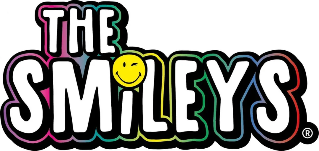 The Smileys - Maak je eigen Smiley door ze in en uit elkaar te zetten - Eindeloos combineren - 12-delig voor 2 hele smileys