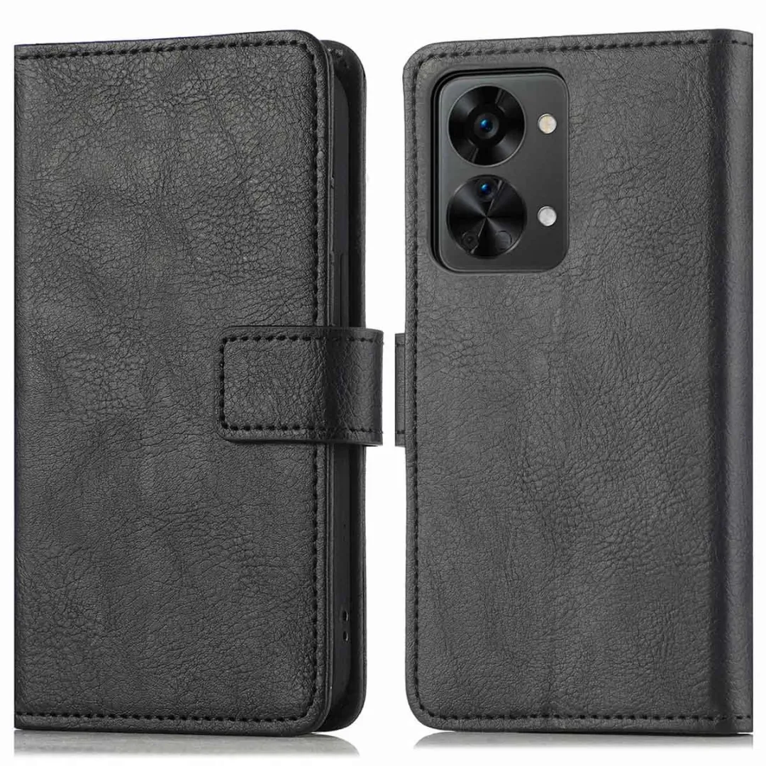 Imoshion Hoesje OnePlus Nord 2T