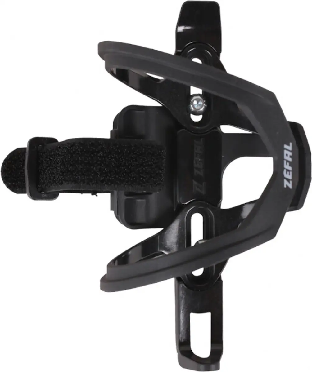 Zefal Pulse Z2i Bidonhouder - Zwart - afbeelding 3 van 6
