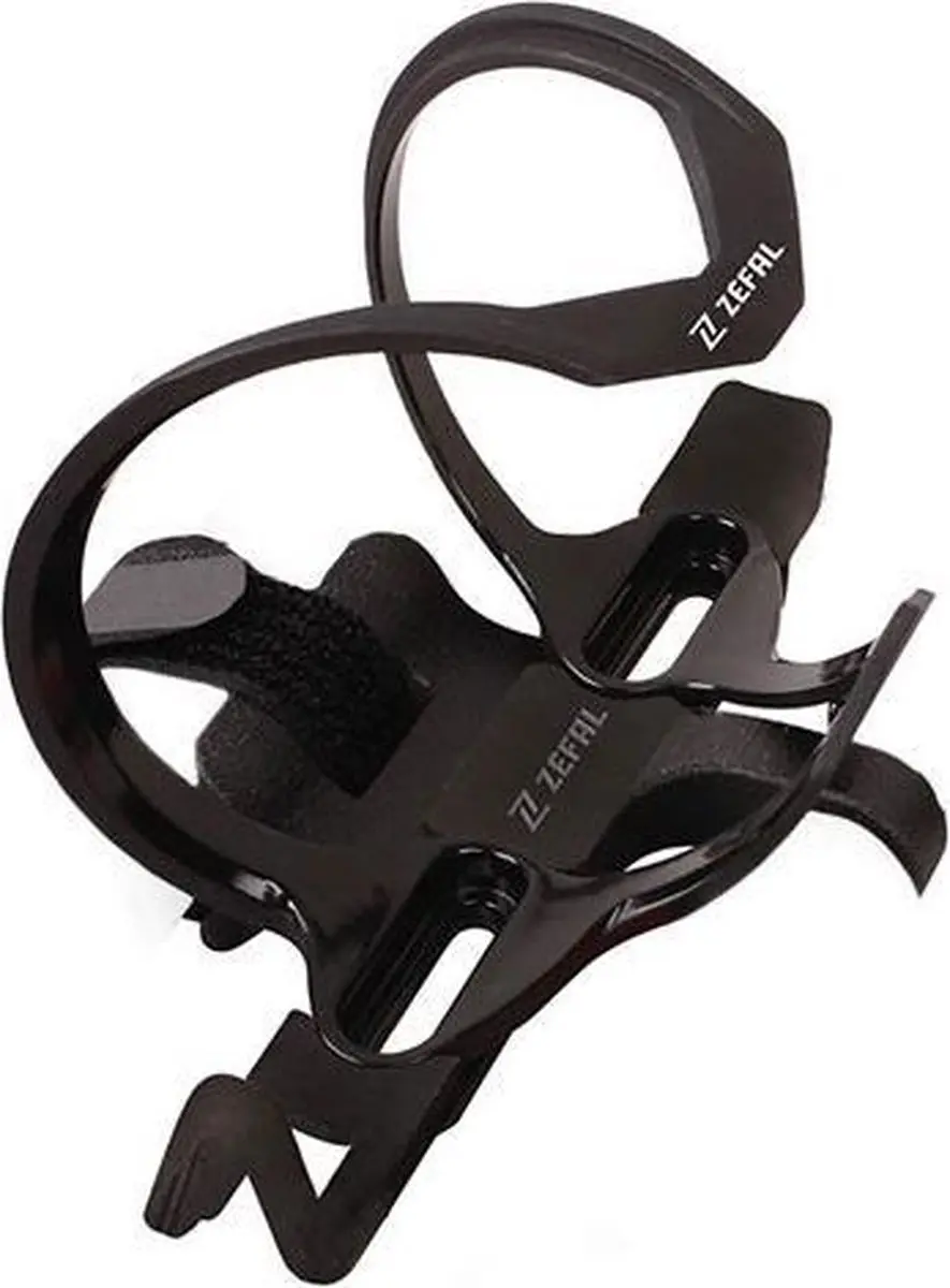 Zefal Pulse Z2i Bidonhouder - Zwart - afbeelding 6 van 6
