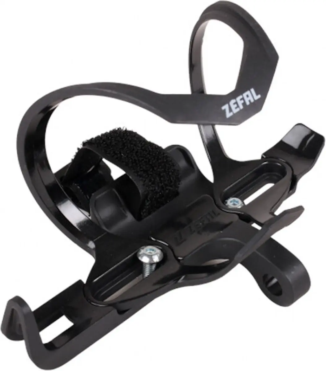 Zefal Pulse Z2i Bidonhouder