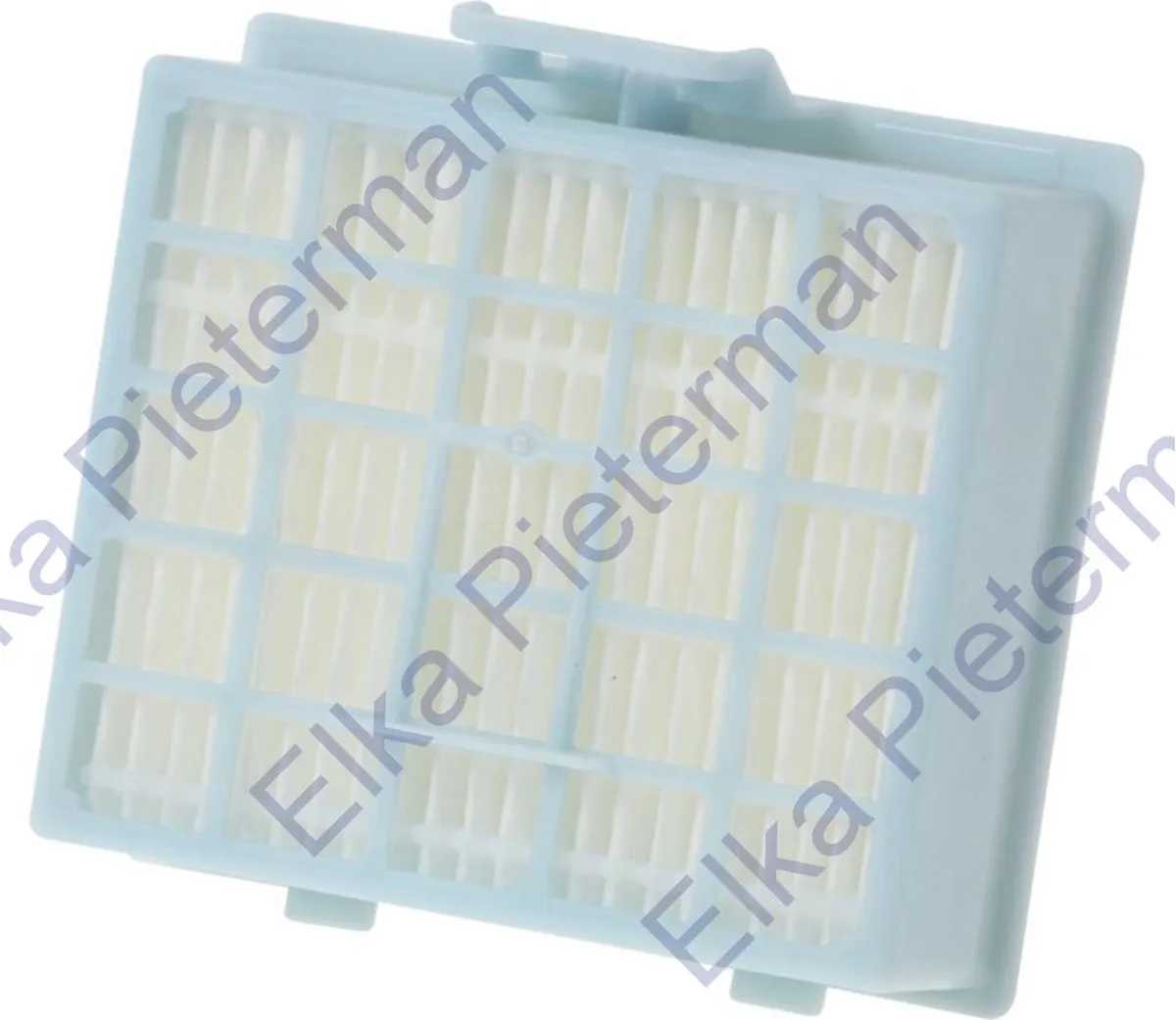 Bosch BBZ153HF Stofzuigerfilter - Hepa - G XL