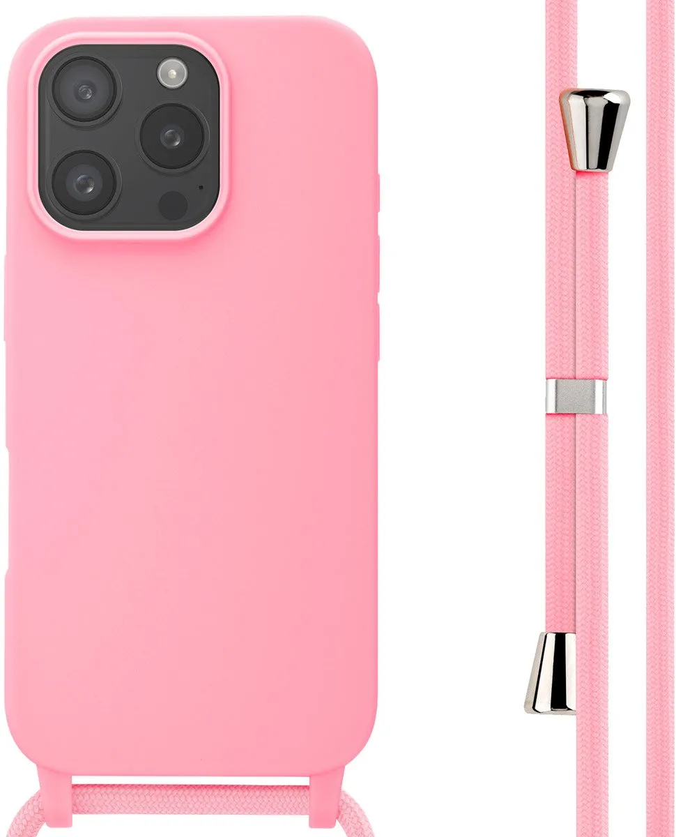 Imoshion iPhone 16 Pro Hoesje