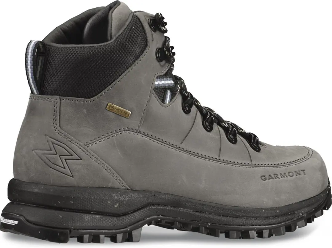 Garmont Chrono GORE-TEX - Grijs - afbeelding 4 van 4