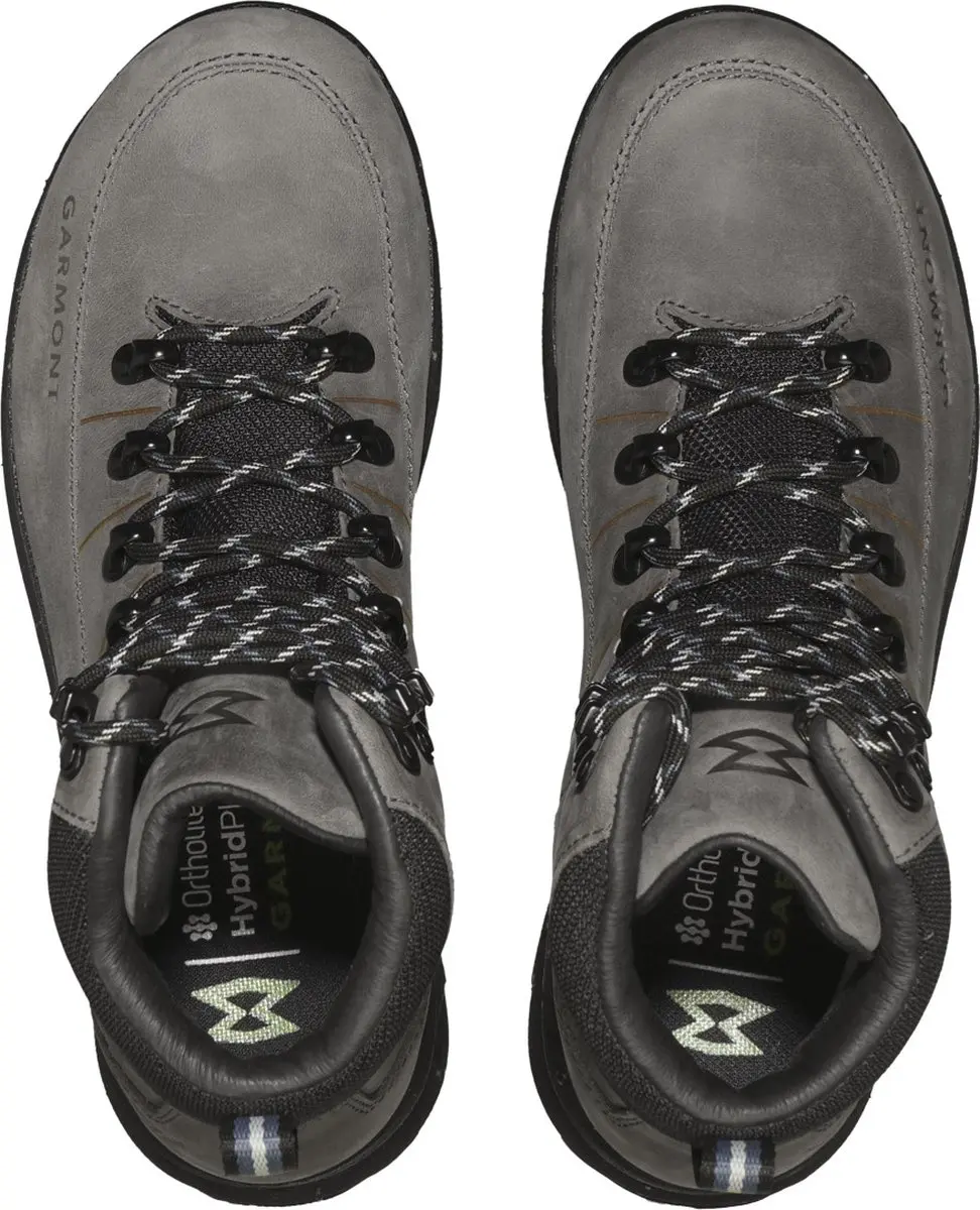 Garmont Chrono GORE-TEX - Grijs - afbeelding 3 van 4