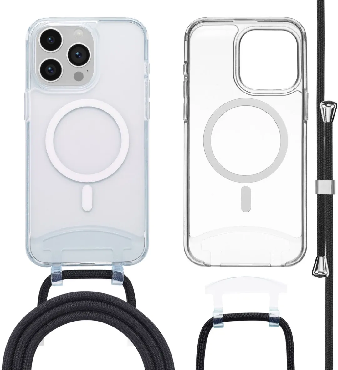 imoshion Hoesje iPhone 15 Pro Max