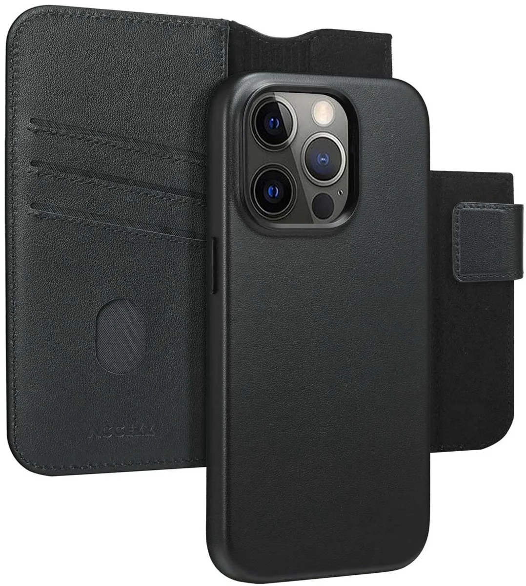 Accezz Hoesje iPhone 14 Pro
